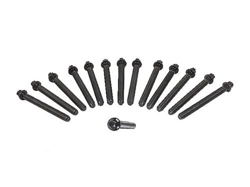 BMW E39 5-Series Cylinder Head Bolt Kit 1997-08/1998 By Reinz