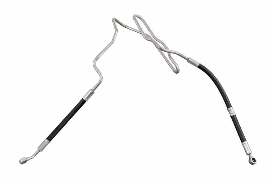 Power Steering Line (Automatic) - VW/Audi