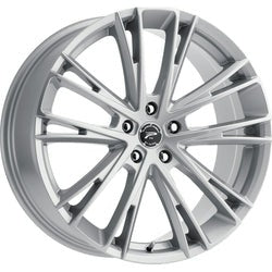 20x8.5 Platinum 458S Prophecy 5X120 +40