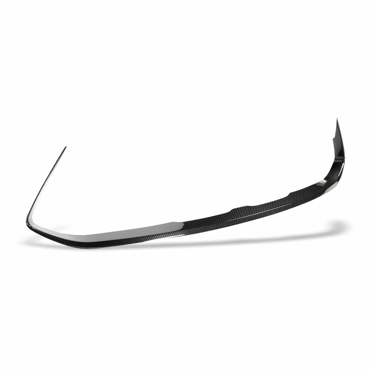 Revozport Carbon Fiber Front Bumper Trim - BMW / G80 / G81 / G82 / G83 / M3 / M4