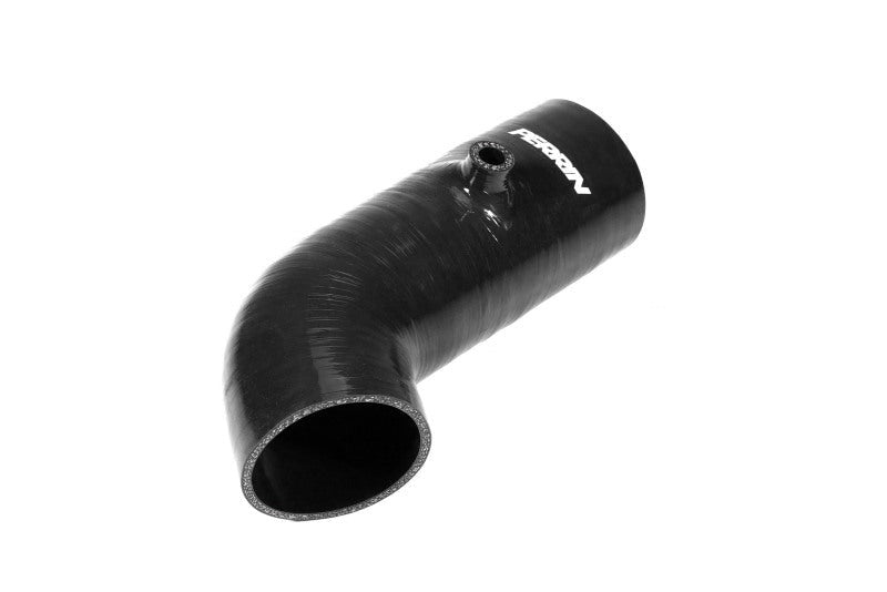 PERRIN Inlet Hose - Black 2022-2026 Subaru BRZ / Toyota GR86