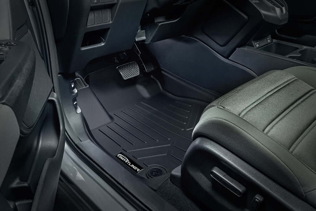 SMARTLINER Floor Liners for 2017-2022 Honda CR-V