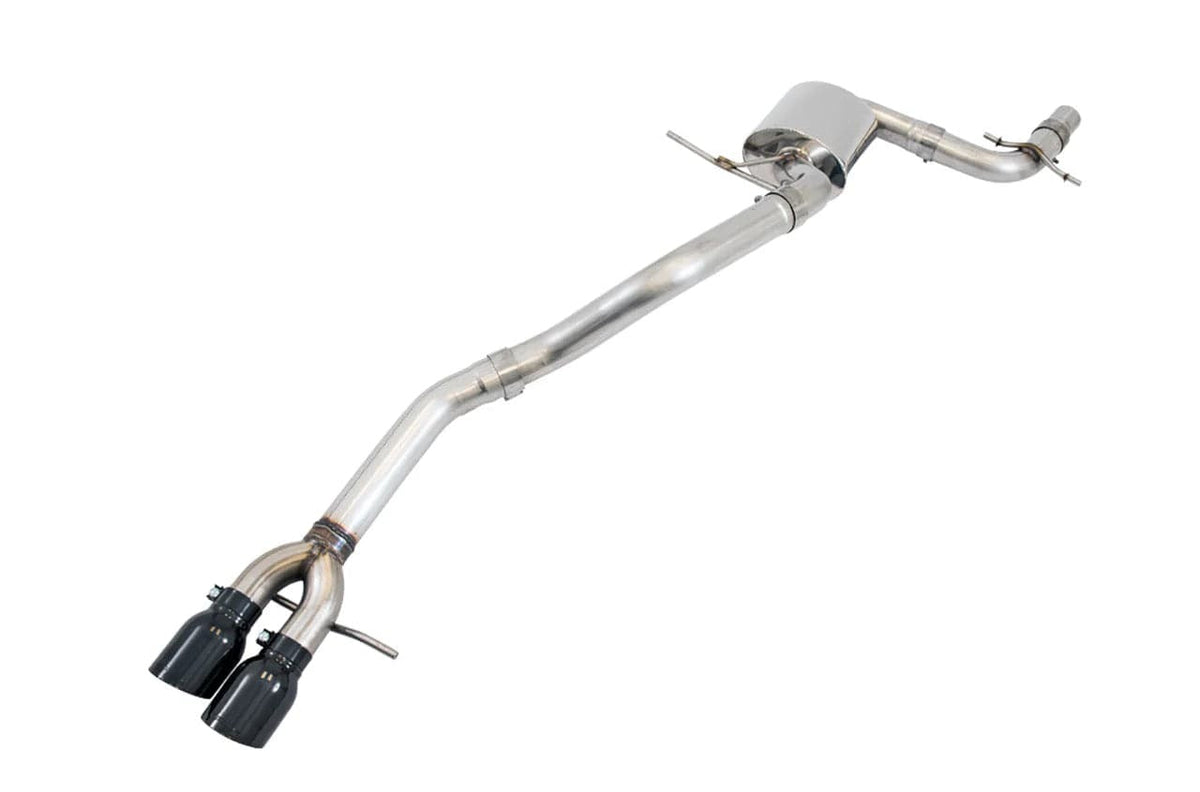 AWE Tuning Cat-Back Exhaust | MK5 Jetta 2.5L & MK6 Sportwagen 2.5L