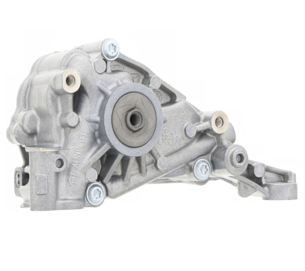 BMW F15 X5 Engine Oil Pump Assembly With Seal OEM 11417613549