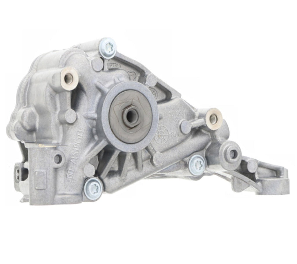 BMW F10 535i Engine Oil Pump Assembly With Seal OEM 11417613549