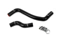 HPS Silicone Radiator Coolant Hose Kit 1993-1997 Toyota Corolla 1.6L 4Cyl , 57-2124