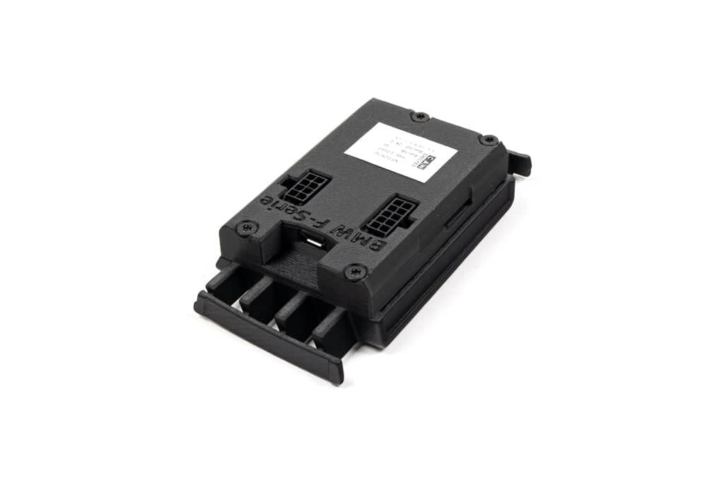 CANchecked F8X / F3X / F2X MFD28 Multi Function Display | 2.8" Gen2 (LHD)