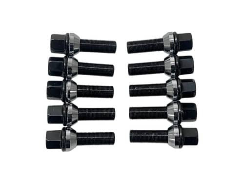 MAD BMW Wheel Spacers G Chassis (Sold as a kit w/10 bolts) Lightweight