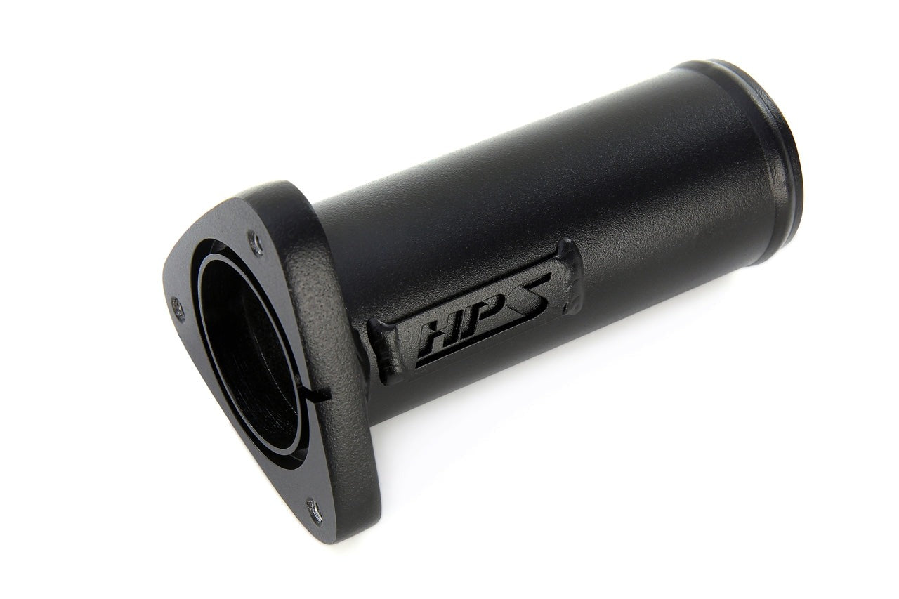 HPS Turbo Resonator Lexus 2018-2024 IS300 2.0T Turbo, 17-131