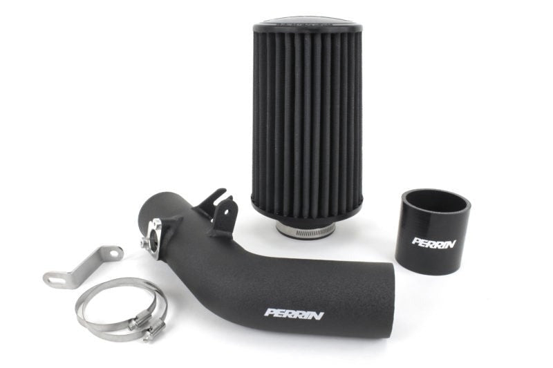 PERRIN Cold Air Intake (Black) - 2016-2017 Subaru STI
