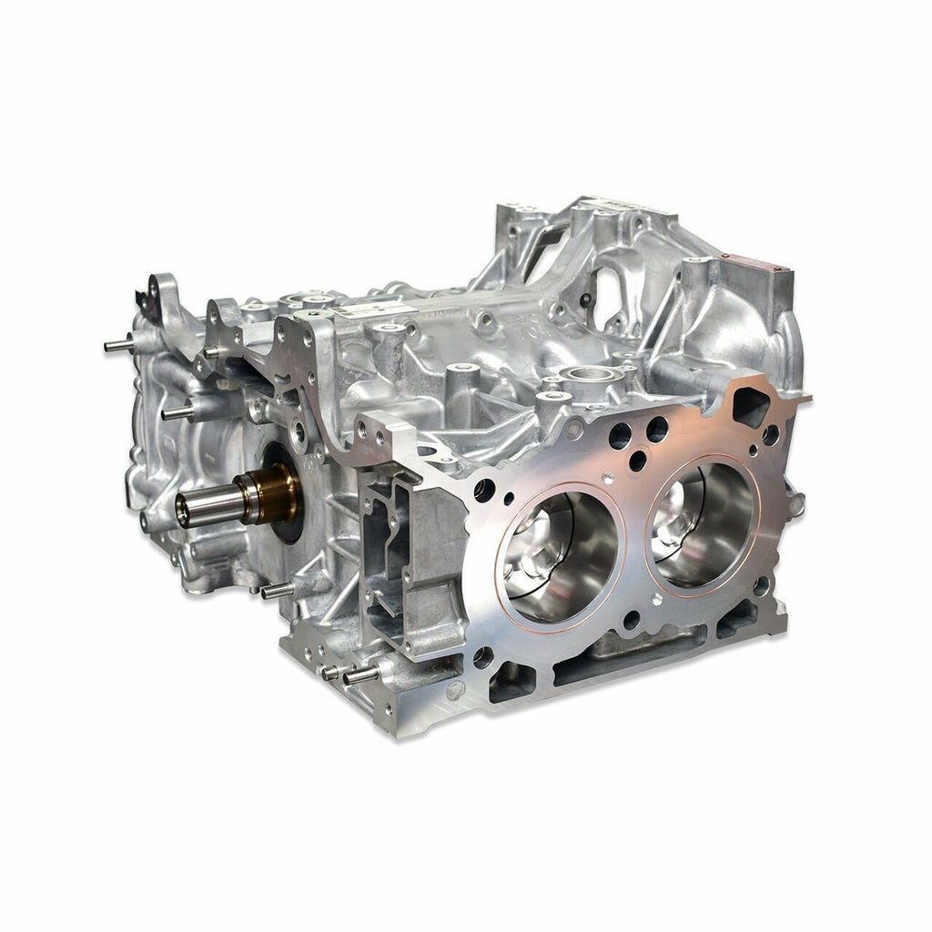 IAG 800 BHP FA20 Subaru Short Block (12.5:1 Compression Ratio) - 2013-2021 Scion FRS / Subaru BRZ / Toyota 86