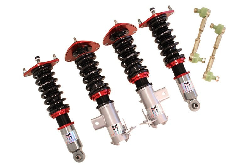 Megan Racing Street Series Coilovers - 2013-2021 Scion FR-S / Subaru BRZ / Toyota 86