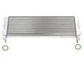 BMW G30 M5 Engine Oil Cooler Assembly W/ Seals OEM 17212284260