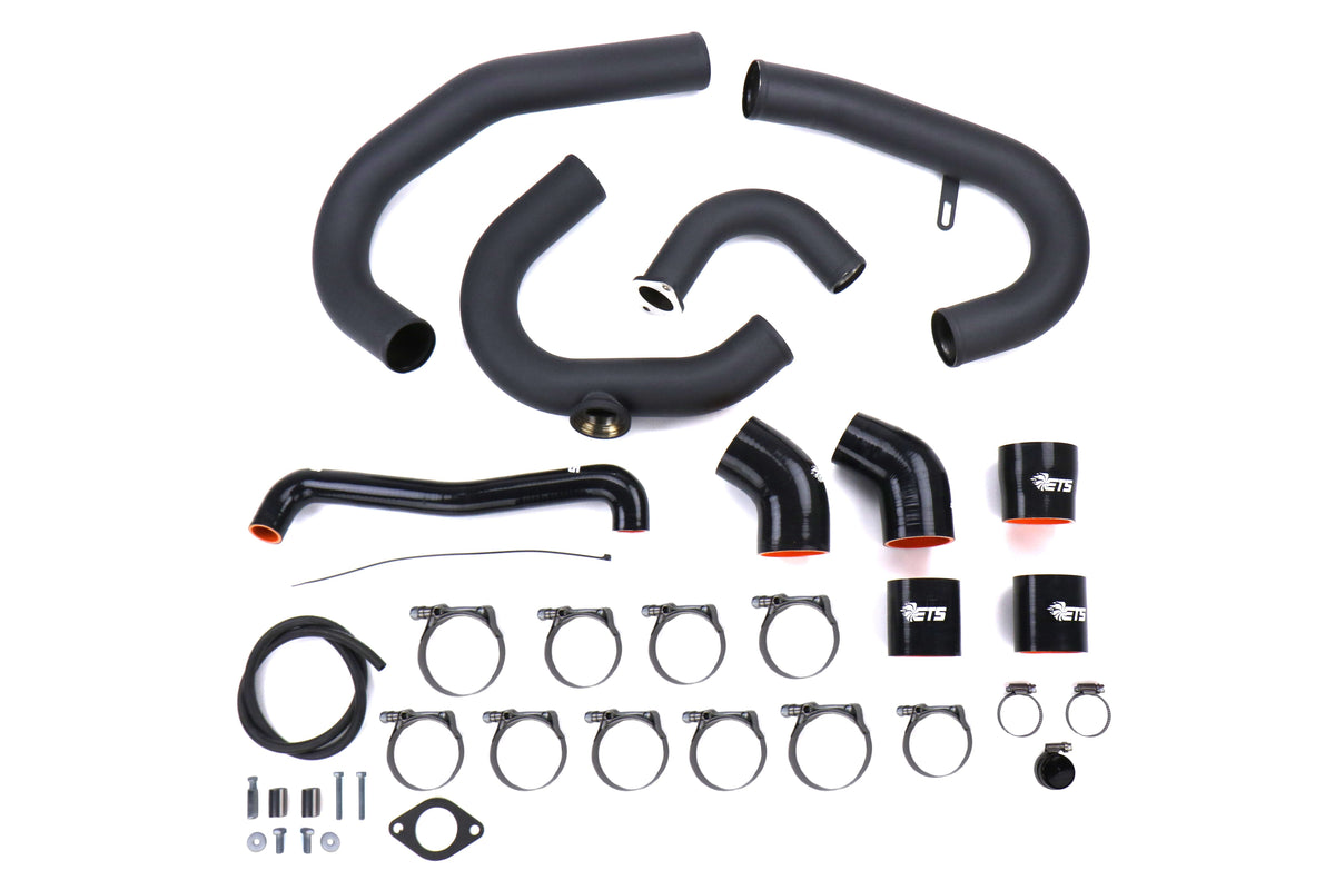 ETS Front Mount Intercooler Piping Kit - 2015-2021 Subaru WRX