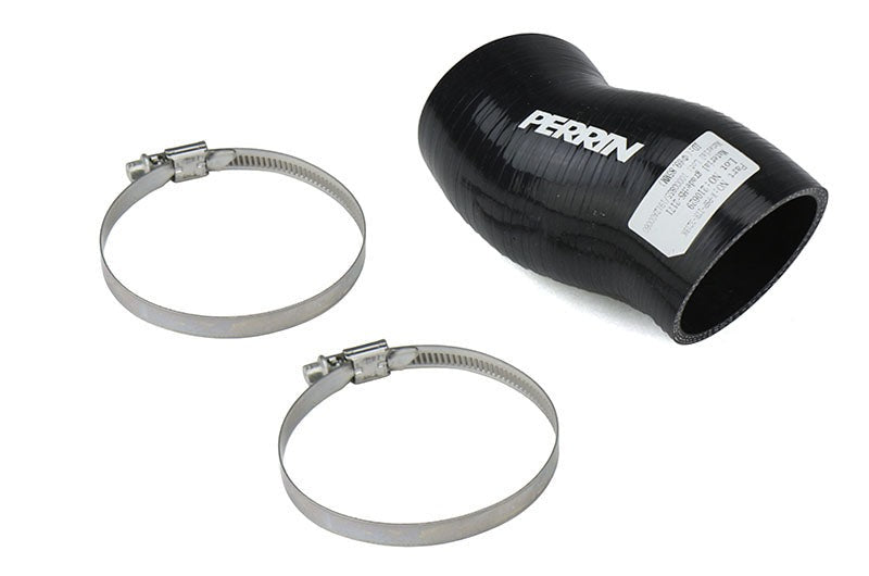 PERRIN OEM Intercooler Coupler Kit (Black) - 2007-2021 Subaru WRX / 2009-2018 Forester XT / 2005-2009 Legacy GT / Outback XT