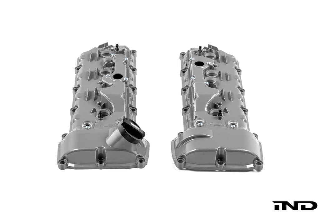 NRW-Design BMW S65 Aluminum Valve Cover Set