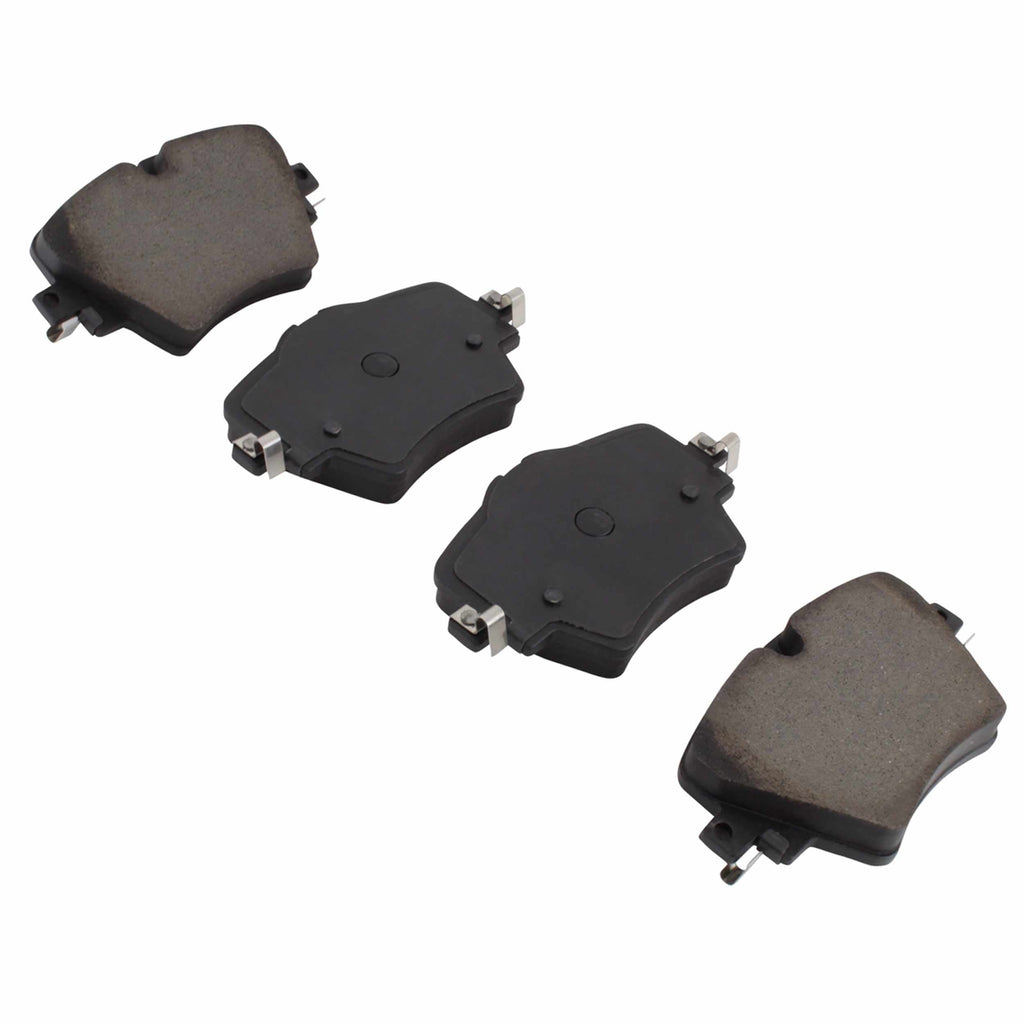 BMW G20 330i Front Brake Kit W/ Ceramic Pads & Sensor By DFC