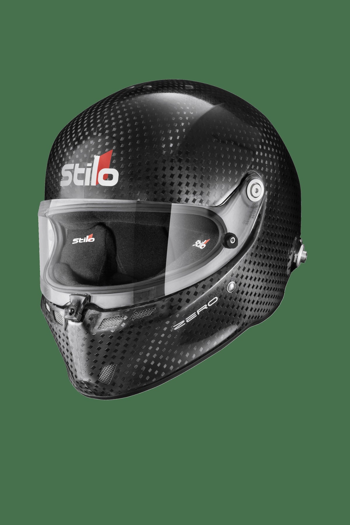 ST6 FN Carbon ZERO- 8860