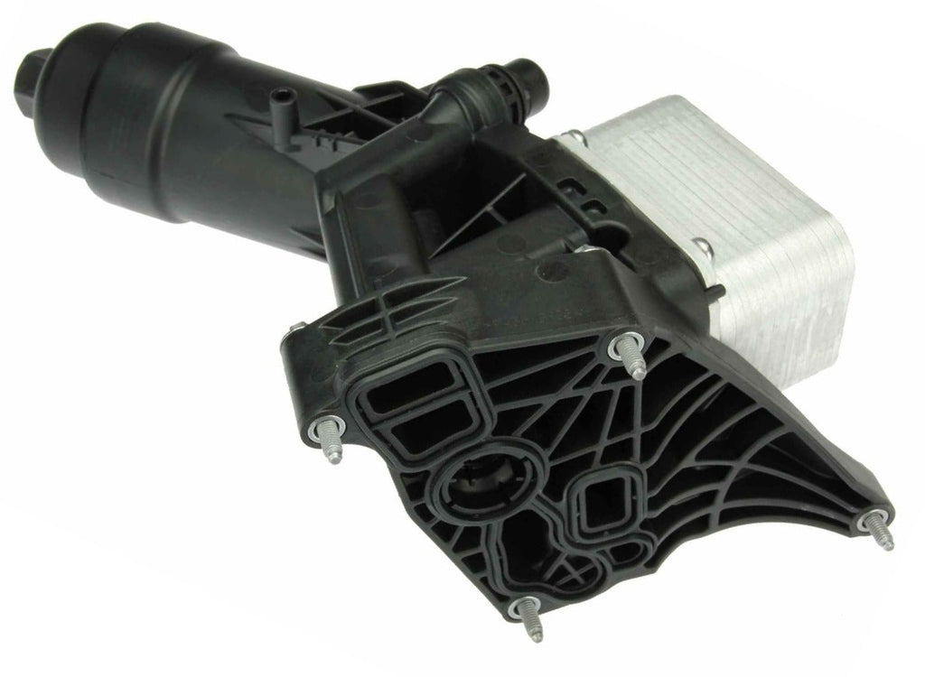 BMW F30 330i & 330e Oil Filter Housing Assembly By Elring 11428596283
