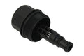 Oil Filter Housing Cap - Mercedes