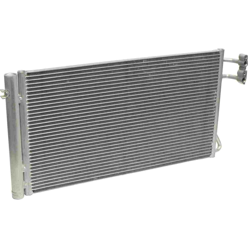 BMW E9X 335i Model AC Condenser W/ Drier By UAC 64539229021