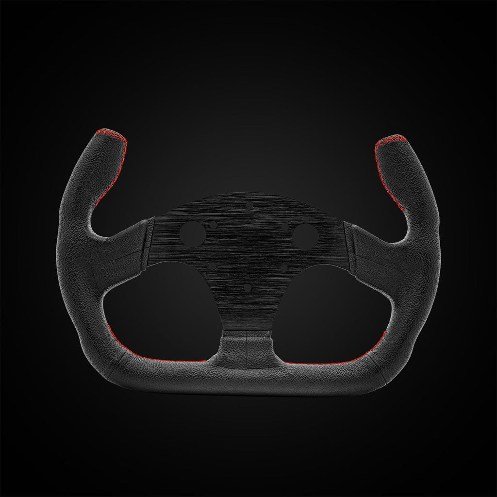 SIMAGIC P-325C Cut-off top Wheel