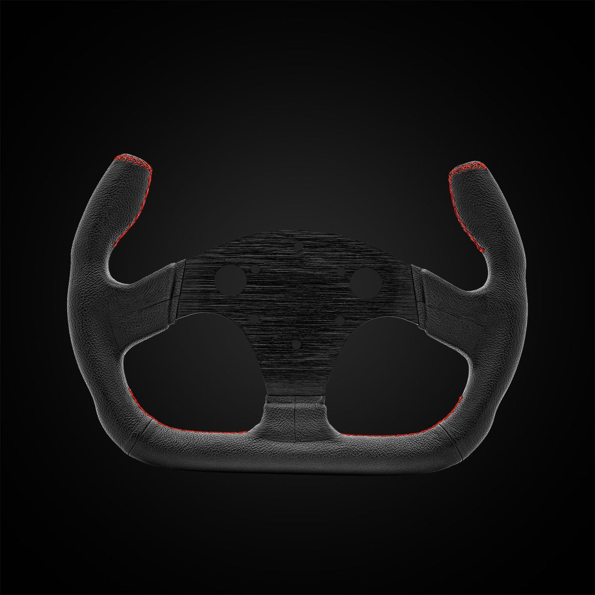 SIMAGIC P-325C Cut-off top Wheel