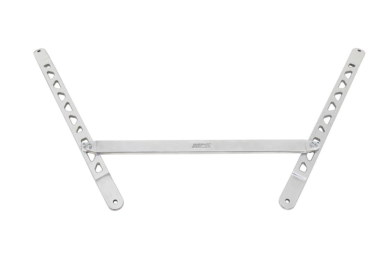 HPS Performance Front Strut Bar 2018-2023 Kia Stinger, 42-105