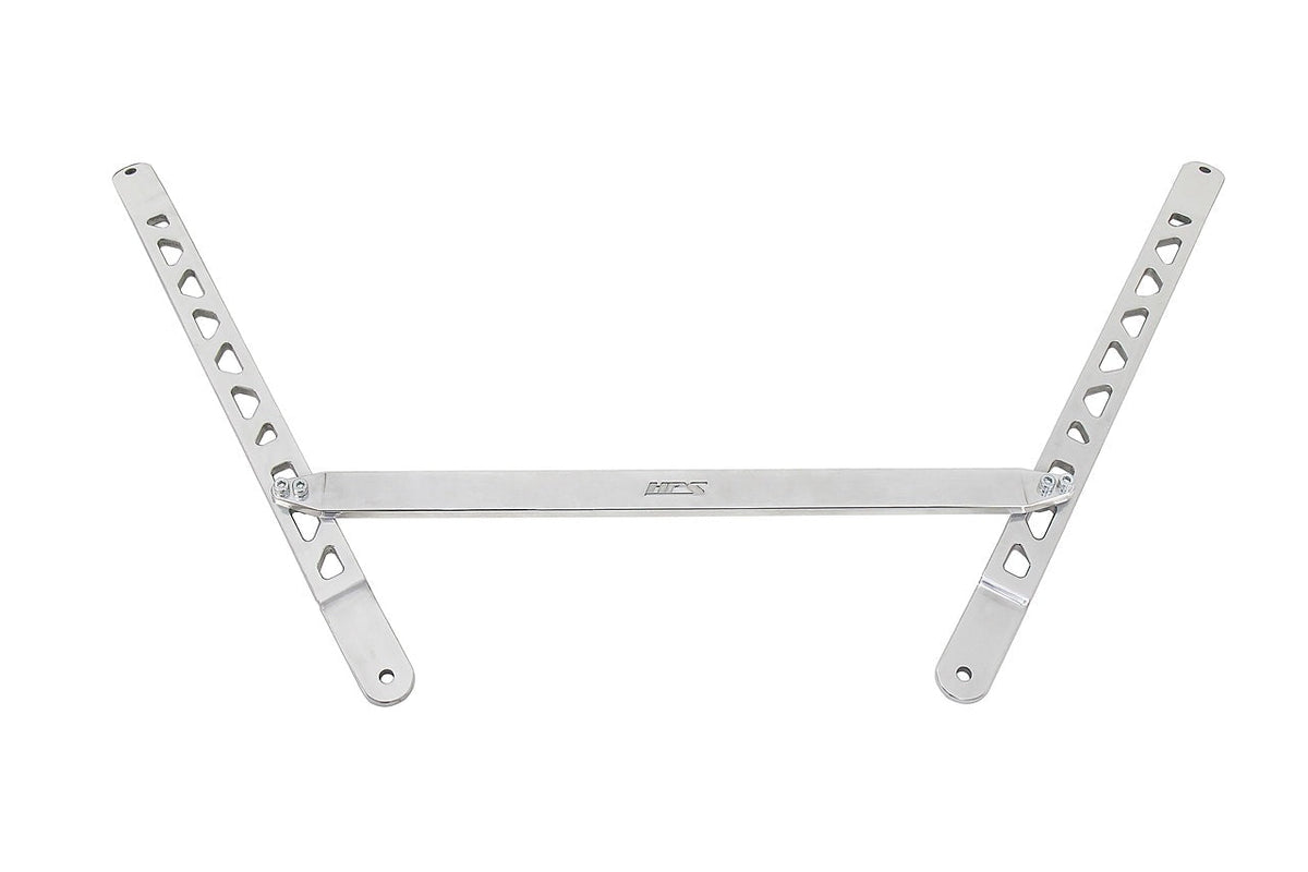 HPS Performance Front Strut Bar 2018-2023 Kia Stinger, 42-105