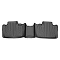 SMARTLINER Floor Liners for Dodge Durango (2nd Row Bench)