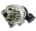 BMW X5 New Alternator By MPA For 3.0L Only 12317501599
