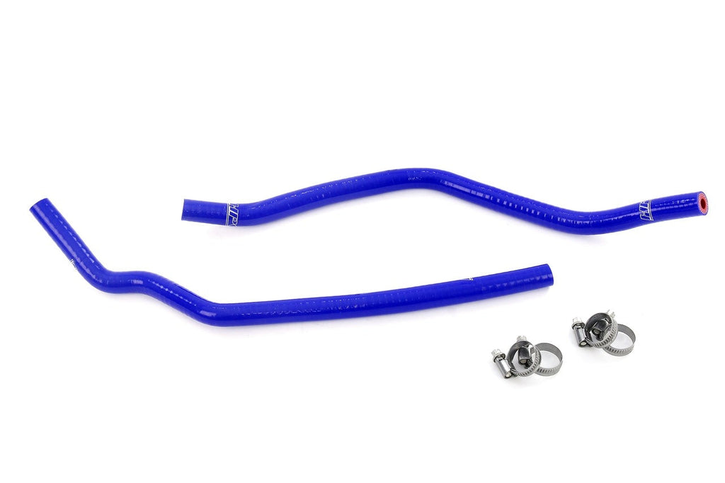 HPS Silicone Coolant Tank Supply Hose Kit Ford 2003.5-2005 Excursion 6.0L V8 Diesel Turbo, 57-2119