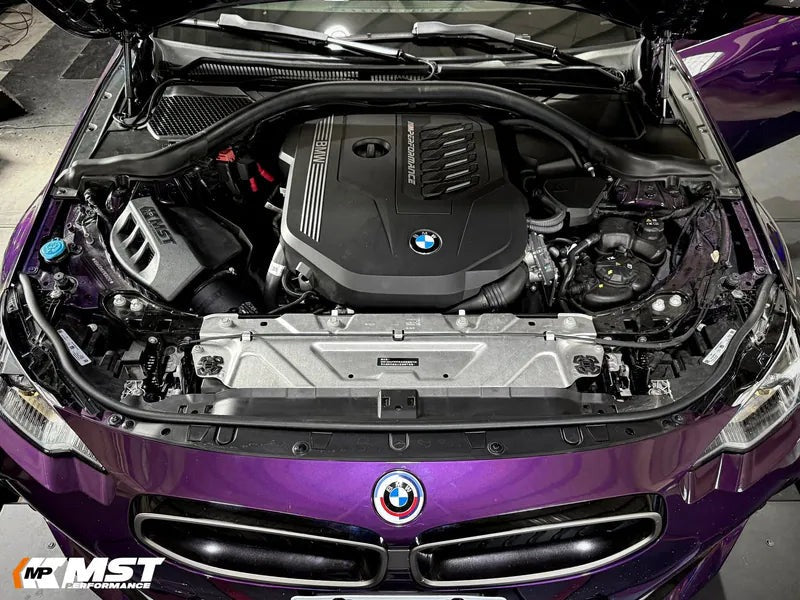 MST BMW B58 3.0 G series Cold Air Intake + Inlet (*Only for Pure 900 turbo) (BW-B5813)
