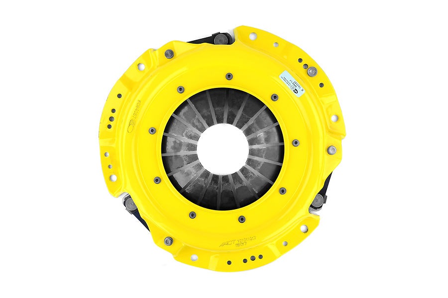 ACT 6 Puck Clutch Kit (Normal FW) - 2013-2016 Scion FR-S / 2013-2020 Subaru BRZ / 2017-2020 Toyota 86