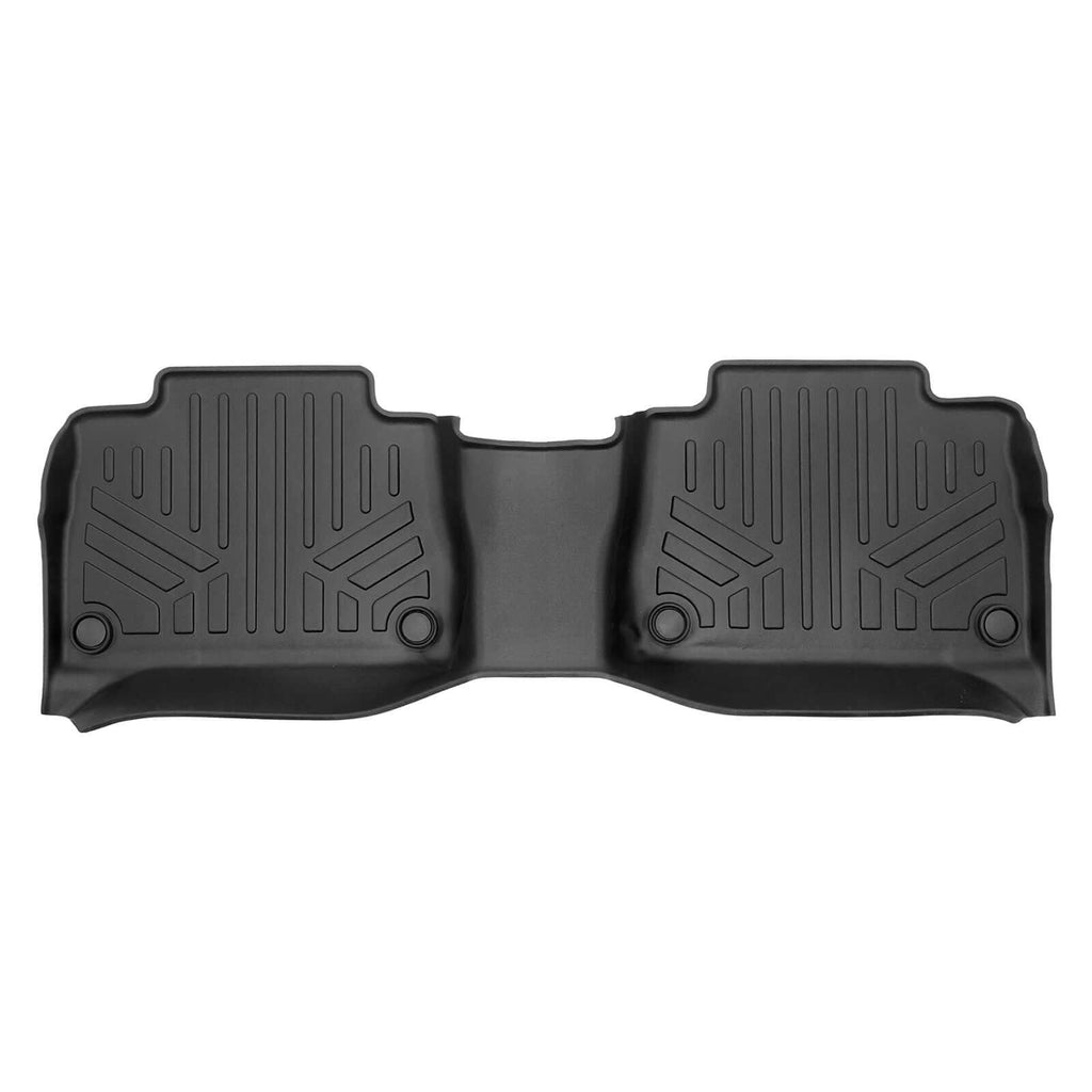 SMARTLINER Custom Fit Floor Liners For 2020-2026 Mercedes-Benz GLE-Class Coupe
