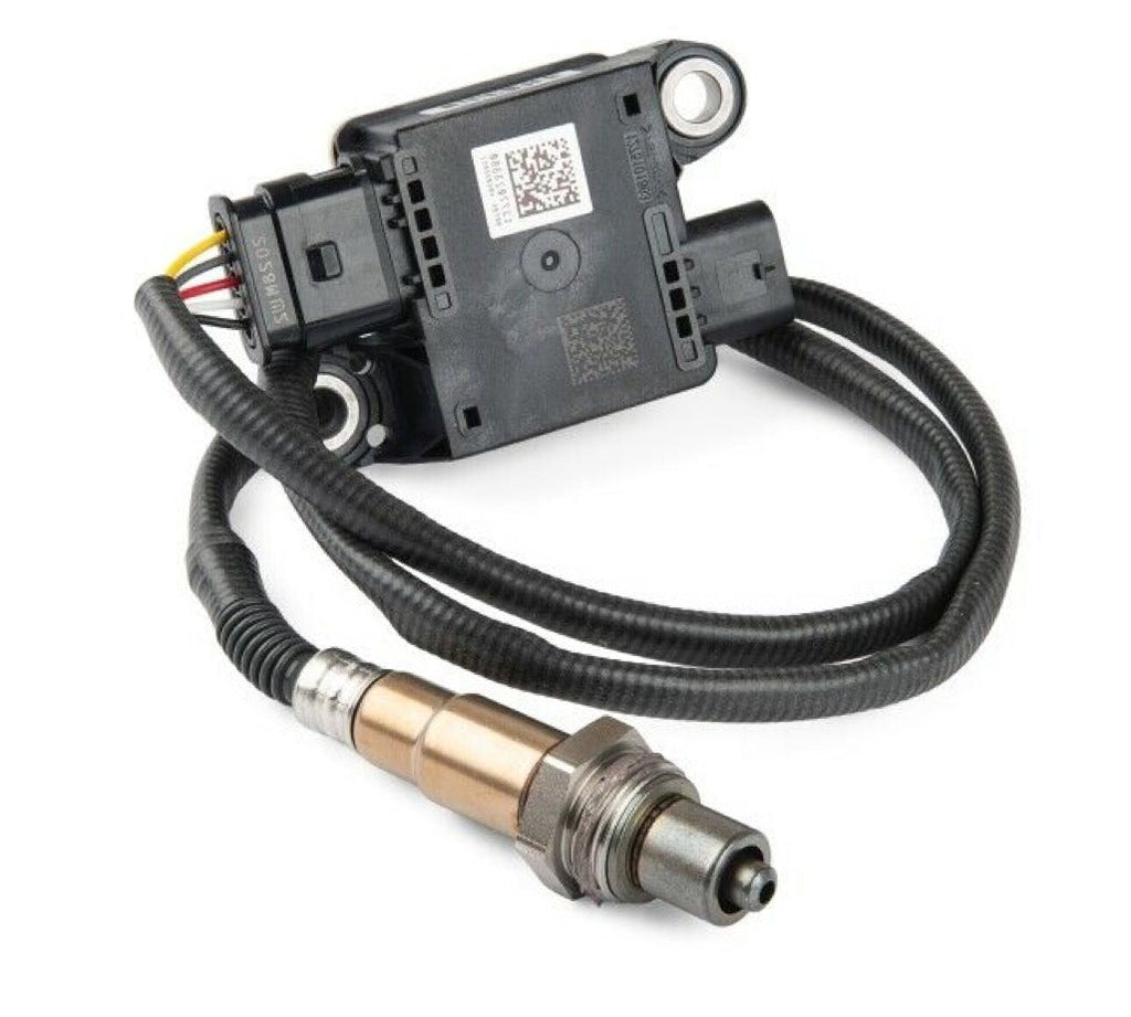 BMW F30 328d Exhaust Particulate Sensor OEM 13628582023