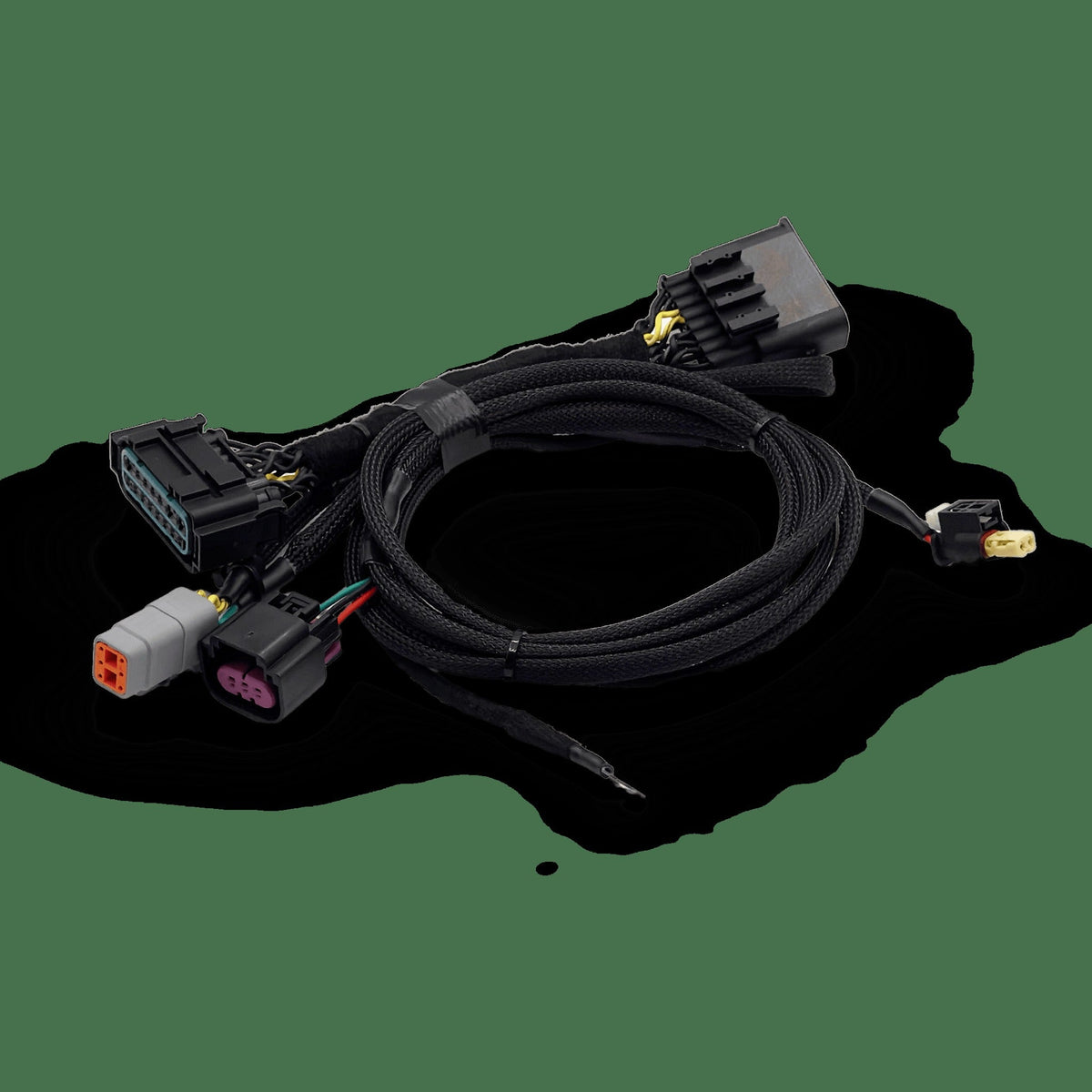 Visconti S58/B58 PTCAN2 Flex Fuel Sub Harness