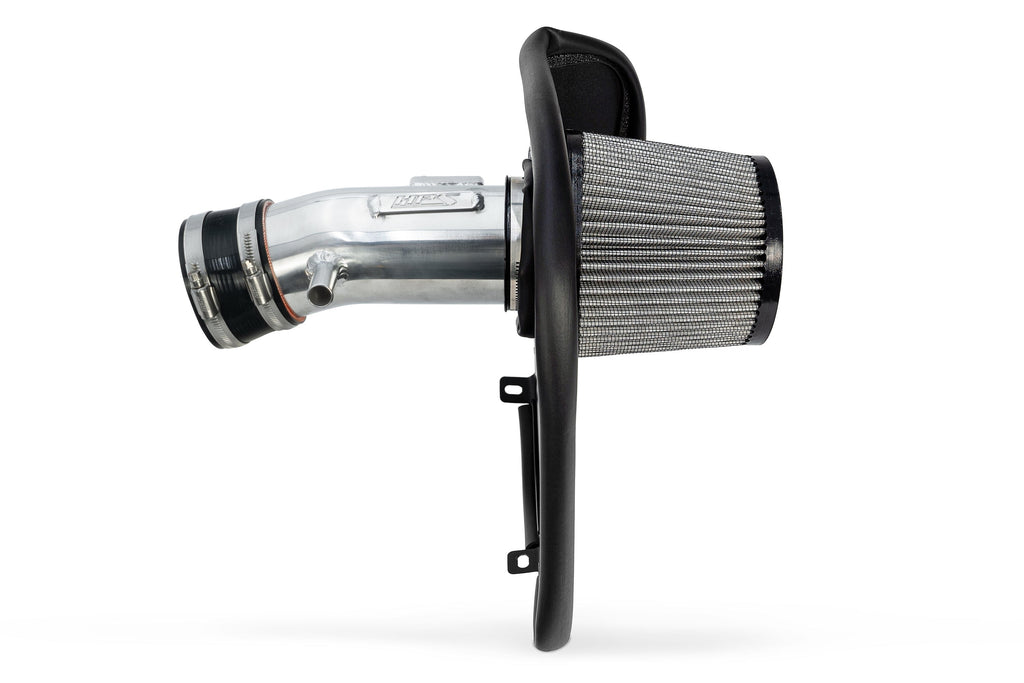 HPS Performance Air Intake Kit with Heat Shield, 2006-2012 Toyota RAV4 3.5L V6, 827-740