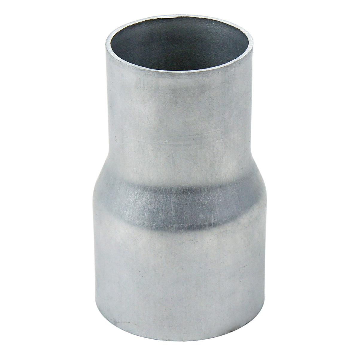 HPS 6061 Aluminum Step Up Transition Joiner Reducer Tube Piping Connector