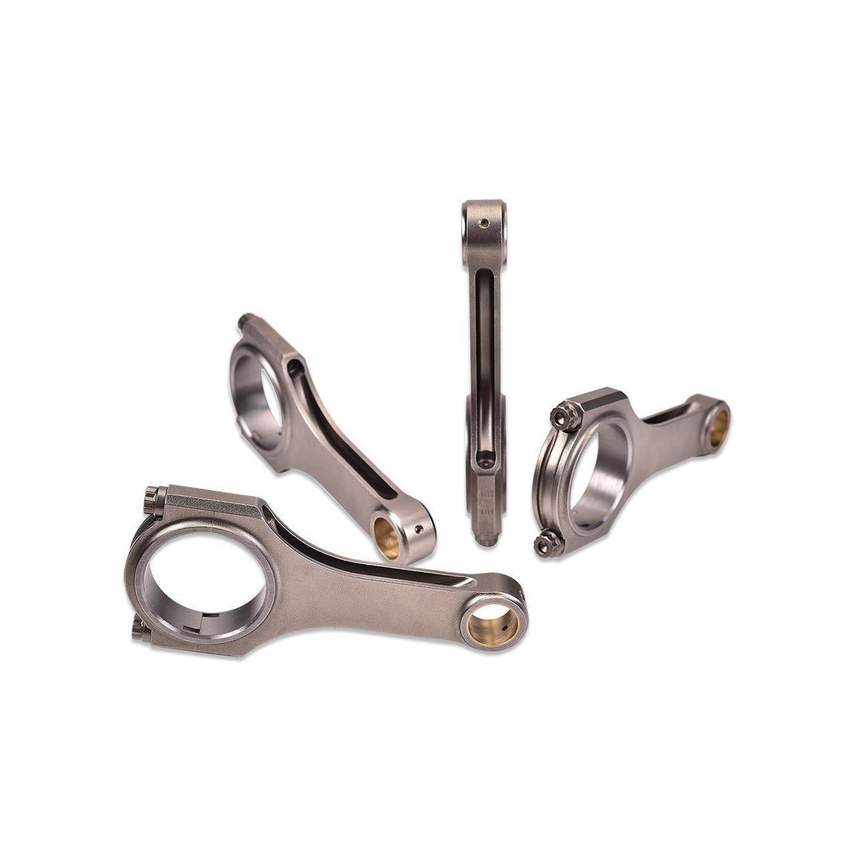 IAG 950 EJ25 Subaru Short Block - Subaru Models (Inc. 2002-2021 Subaru WRX / 2004-2021 STI / 2004-2013 Forester)