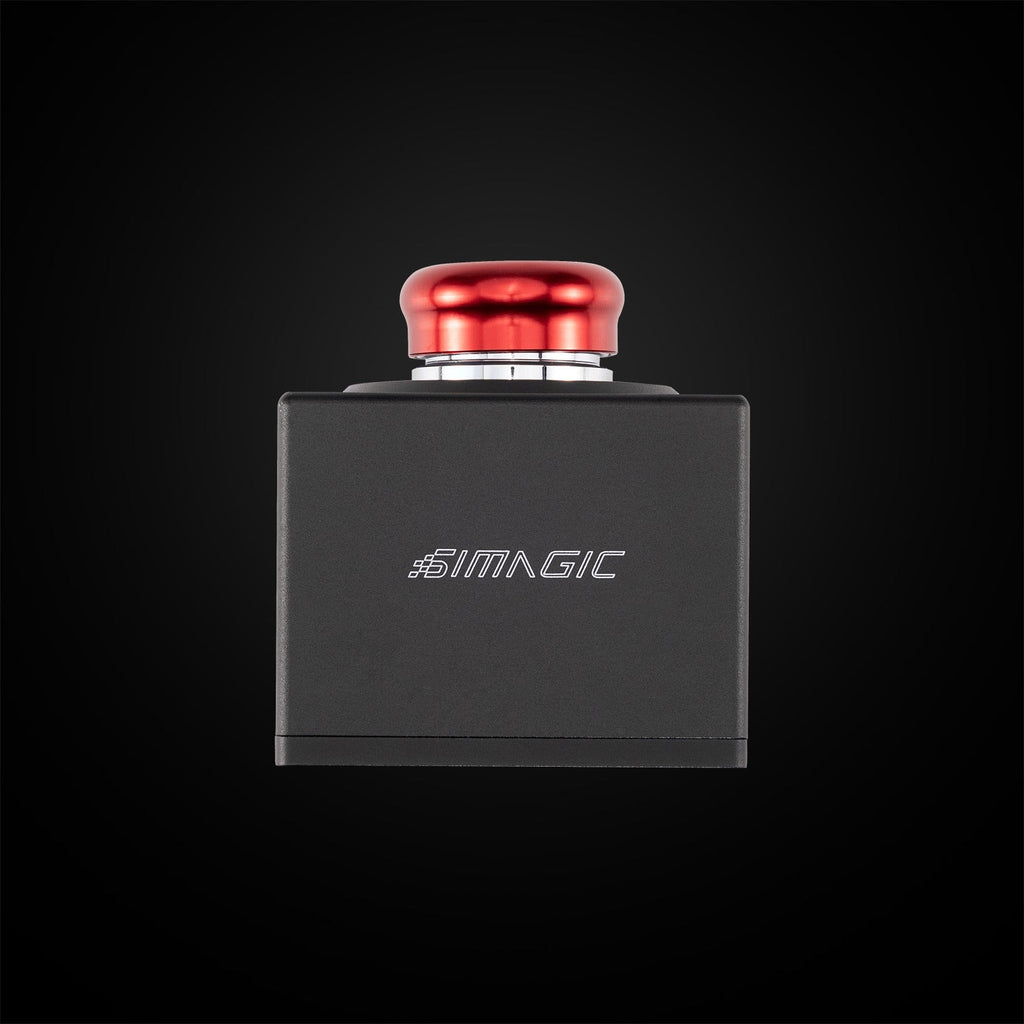 SIMAGIC - Kill Switch