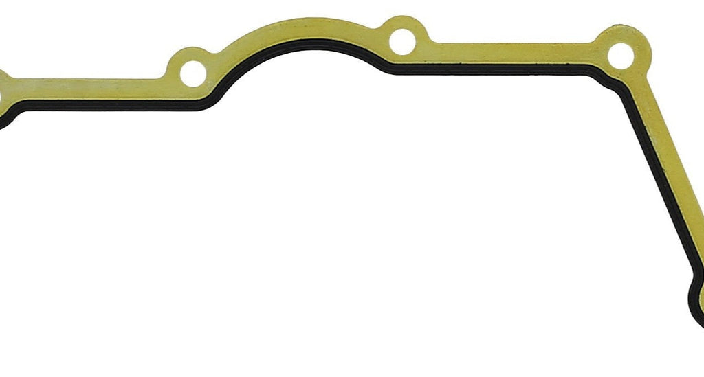BMW E65/E66 7-Series Timing Chain Cover Gasket Kit OEM 11147506424 & 11147506425