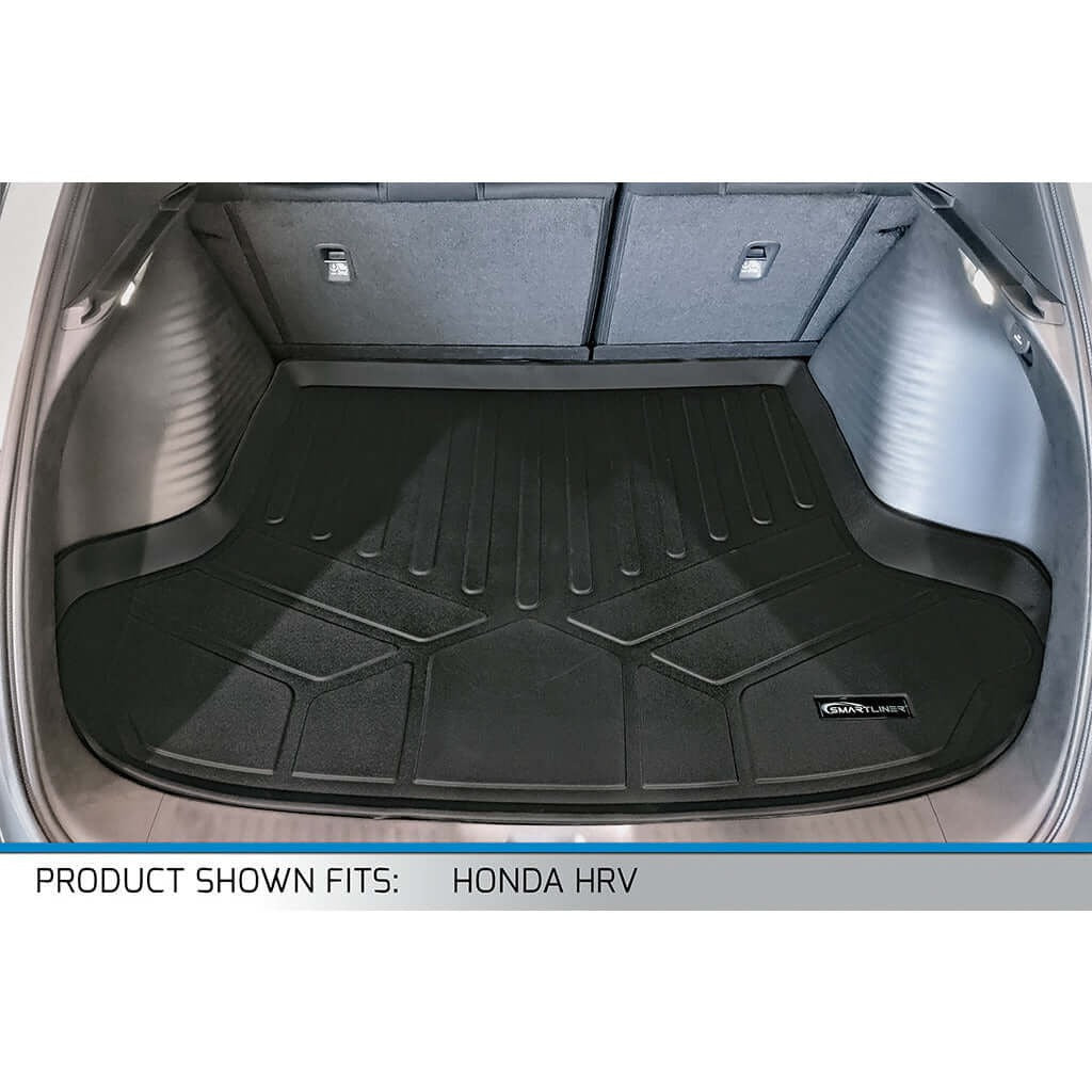 SMARTLINER Floor Liners for 2025 - 2026 Acura ADX