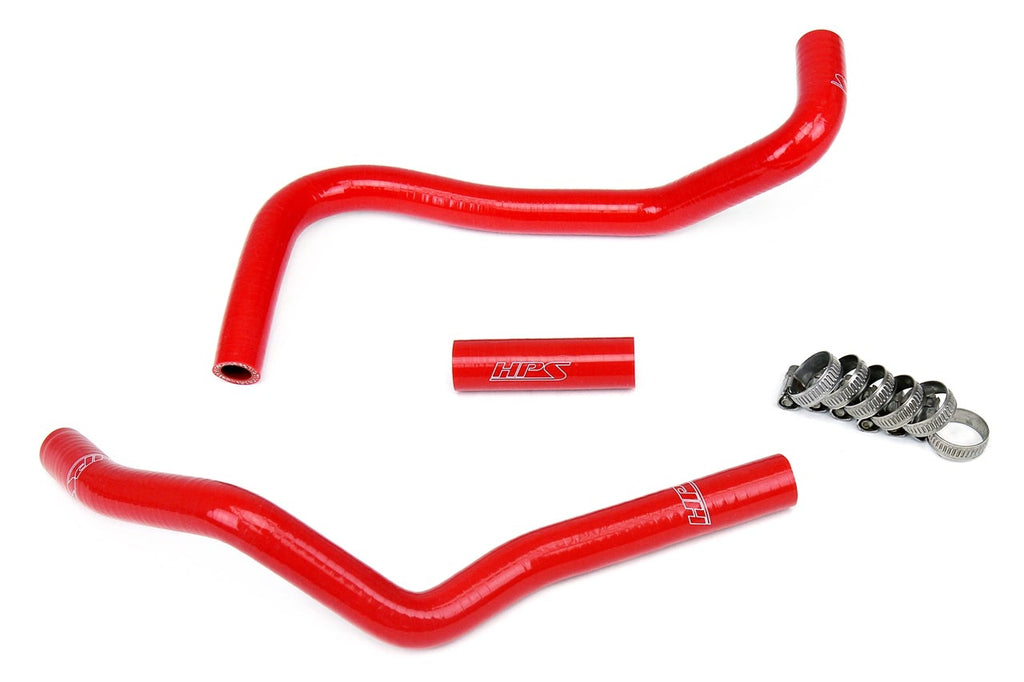 HPS Silicone Heater Coolant Hose Kit 2013-2016 Scion FR-S, 57-1282