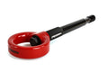 PERRIN Tow Hook Kit (Front) - Red 2022-2026 Toyota GR86