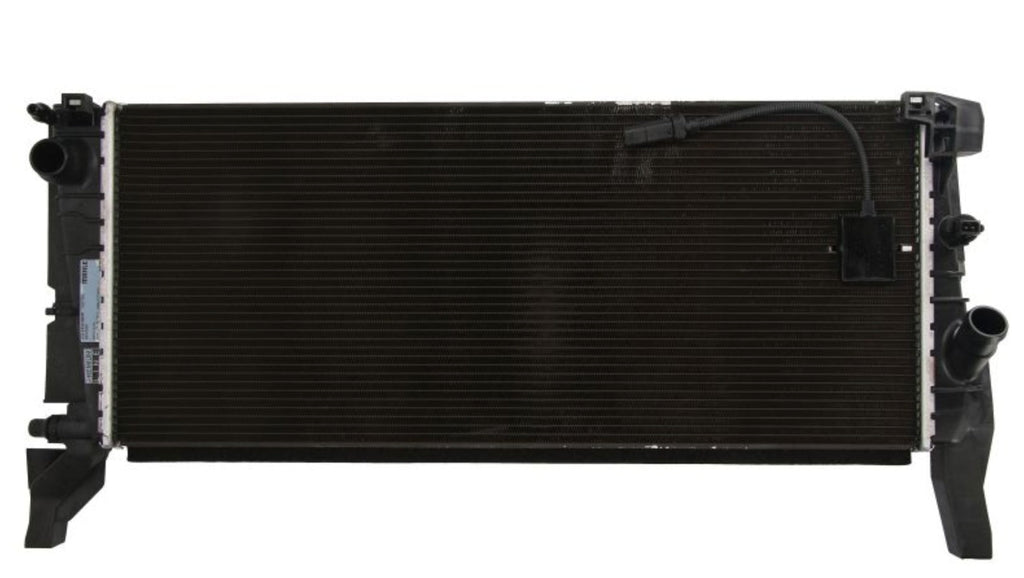 BMW F48 X1 Engine Cooling Radiator With Sensor By BMW 17118603269