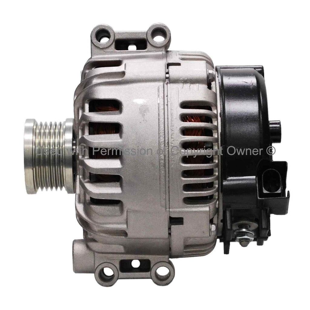 BMW 325i-330i & 325xi-330xi Rebuilt Alternator By MPA 180AMP (2006 Year Only) 12317521178