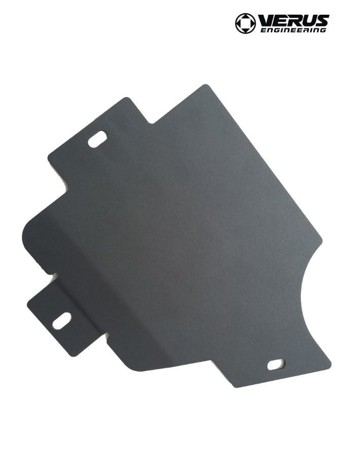 Verus Engineering OEM or Similar Exhaust Diffuser Cover - 2013+ BRZ