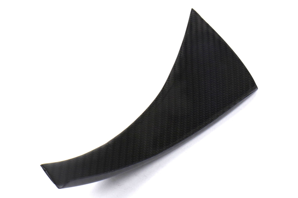 Verus Engineering Dive Planes Canards - 2013-2016 Scion FR-S / Subaru BRZ