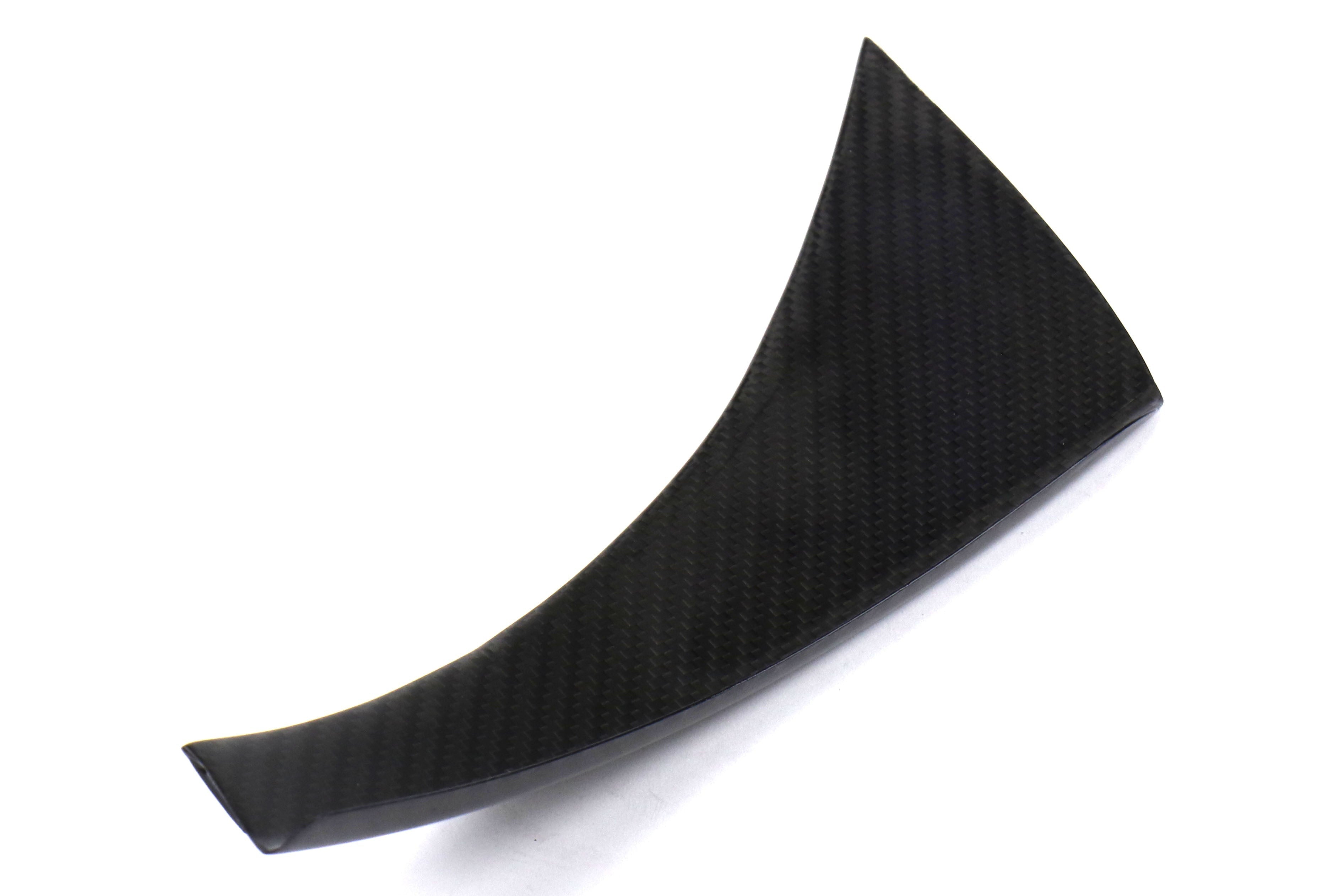 Verus Engineering Dive Planes Canards - 2013-2016 Scion FR-S / Subaru BRZ